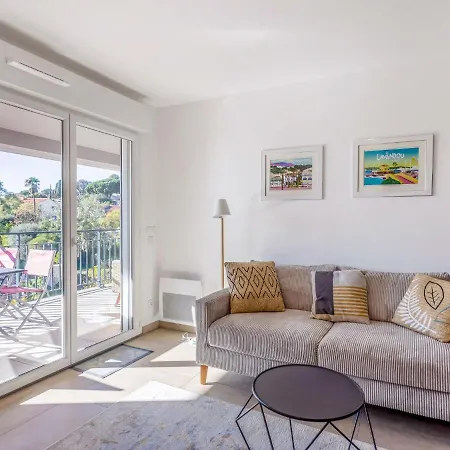 Le Clos Jardin-2 By Interhome *