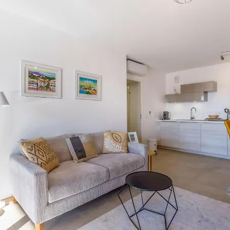 Le Clos Jardin-2 By Interhome * Bormes-les-Mimosas