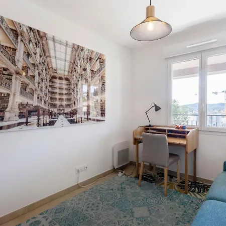 Le Clos Jardin-2 By Interhome * Bormes-les-Mimosas