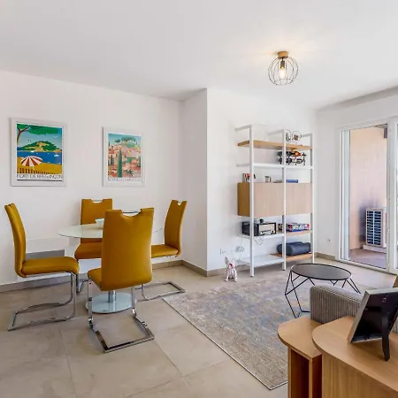 Le Clos Jardin-2 By Interhome Apartment *