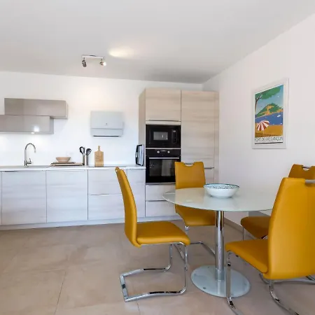 Le Clos Jardin-2 By Interhome