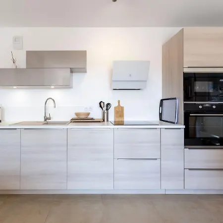 Le Clos Jardin-2 By Interhome *
