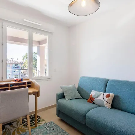 Le Clos Jardin-2 By Interhome Bormes-les-Mimosas
