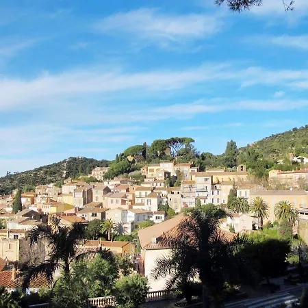 Le Clos Jardin-2 By Interhome * Bormes-les-Mimosas