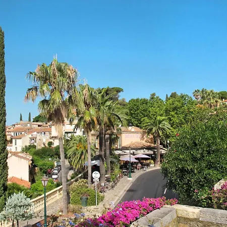 Le Clos Jardin-2 By Interhome *