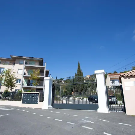 Le Clos Jardin-2 By Interhome *