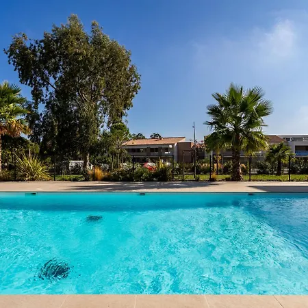 Le Clos Jardin-2 By Interhome