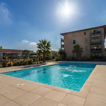 Le Clos Jardin-2 By Interhome * Bormes-les-Mimosas